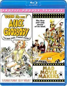 Alice Goodbody (1974) [w/Commentary]