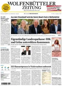 Wolfenbütteler Zeitung - 04. Mai 2019