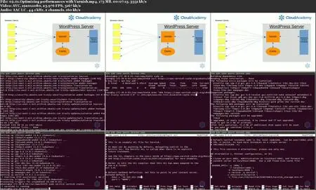 How to Install and Run Wordpress on AWS