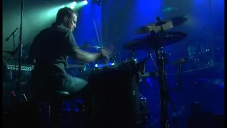 Umphrey's McGee - Live From The Pageant: NYE Weekend 2011 (2012)