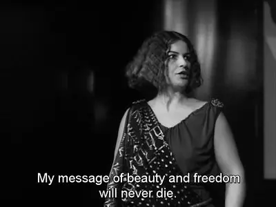 Isadora Duncan, the Biggest Dancer in the World - by Ken Russell (1966)