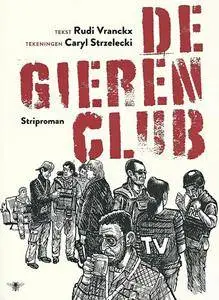 De Gierenclub - 01 - De Gierenclub