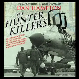 «The Hunter Killers» by Dan Hampton