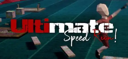 Ultimate Speed Run (2023)