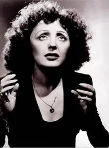 Edith Piaf - L'Integrale (all her songs)