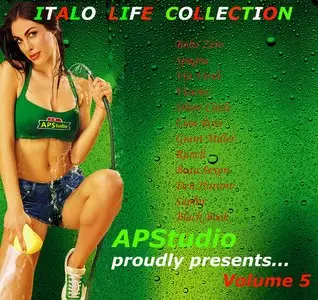 Italo life collection Vol.5/5 (2007)
