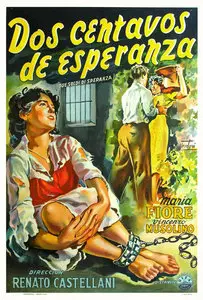 Due soldi di speranza (1952) - Renato Castellani