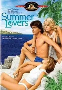 Summer Lovers (1982)