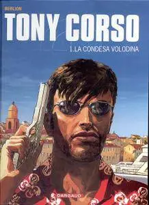 Tony Corso (Tomos 1-7)