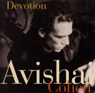 Avishai Cohen - Devotion (1999) {Stretch SCD-9021-2}
