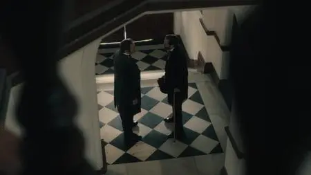Warrior S01E08