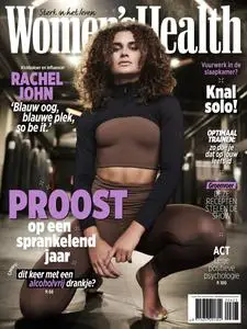 Women's Health Netherlands - 5 December 2023