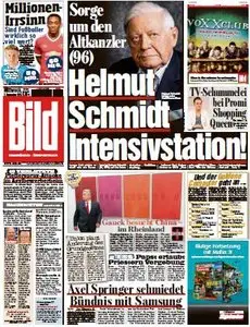 Bild - 2 September 2015
