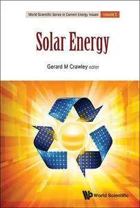 Solar Energy (repost)