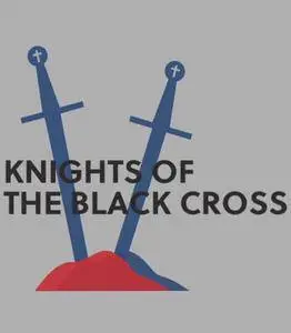 Martin Scorsese Presents: Masterpieces of Polish Cinema Volume 2. BR 4: KRZYŻACY / Knights of the Black Cross (1960)