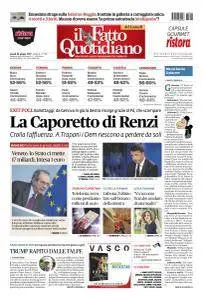 Il Fatto Quotidiano - 26 Giugno 2017
