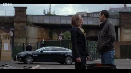 Silent Witness S21E02