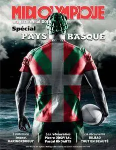 Midi Olympique Magazine - 07 mai 2018
