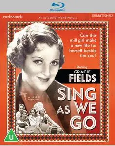 Sing As We Go! (1934)