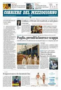 Corriere del Mezzogiorno Bari - 21 Giugno 2018