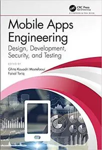 Mobile Apps Engineering