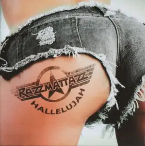 Razzmattazz - Hallelujah (2019)