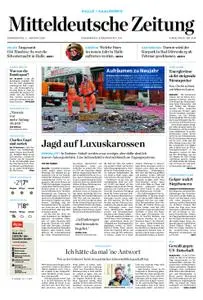 Mitteldeutsche Zeitung Anhalt-Kurier Dessau – 02. Januar 2020
