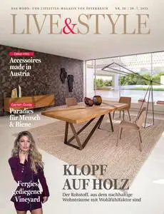 Live & Style – 20. Juli 2023