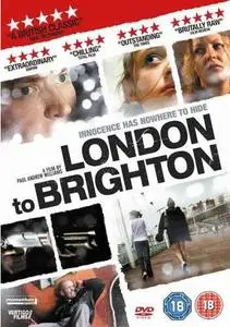 London to Brighton (DVDRip - 2006)