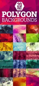 High-Res Puzzles Backgrounds