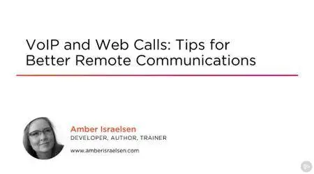 VoIP and Web Calls: Tips for Better Remote Communications