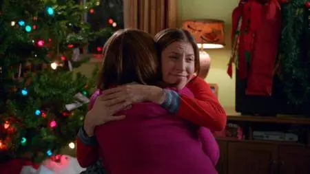 The Middle S09E11