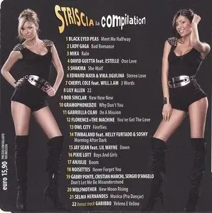 VA - Striscia La Compilation 2010