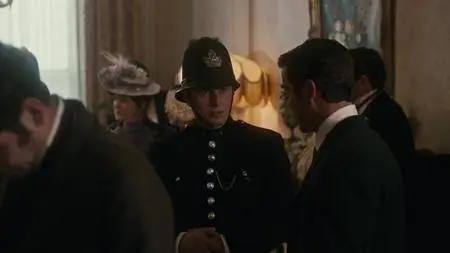 Murdoch Mysteries S11E02