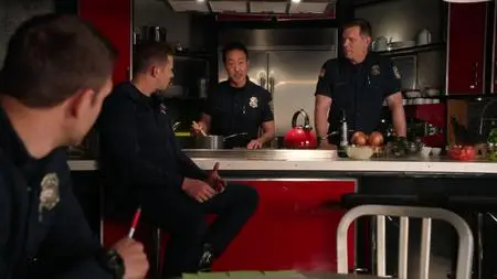 9-1-1 S03E18