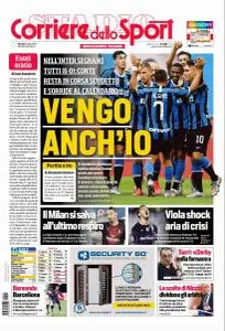 Corriere dello Sport - 2 Luglio 2020