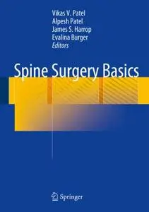 Spine Surgery Basics (Repost)