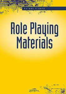 «Role Playing Materials» by Rafael Bienia