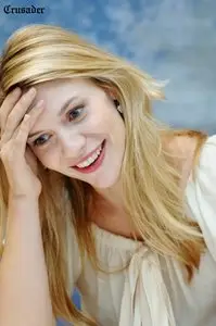 Claire Danes *Portraits by Vera Anderson, 2005*
