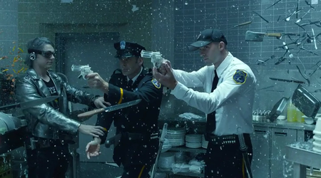 X-Men: Days of Future Past (2014)