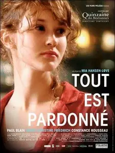 Tout est pardonné / All Is Forgiven (2007)