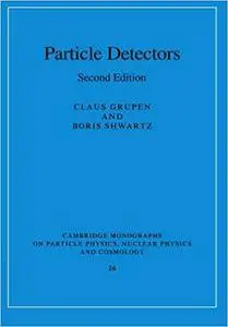 Particle Detectors (Repost)