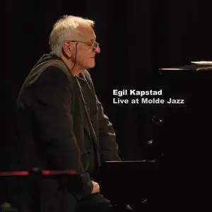 Egil Kapstad - Live at Molde Jazz (2020) [Official Digital Download]