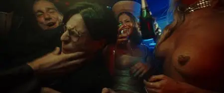Zillion (2022)