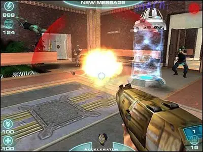 Utopia city [RIP]