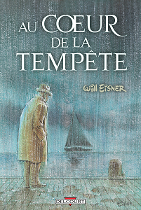 Voyage au Cœur de la Tempête - Intégrale