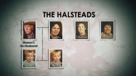 Twisted Sisters S01E01