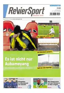 RevierSport – 16 Februar 2017