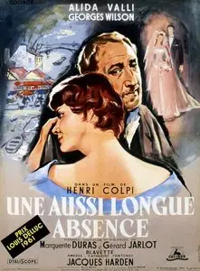 Une aussi longue absence (1961) - Henri Colpi 