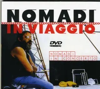 Nomadi - In Viaggio - In concerto (2010) CD 09